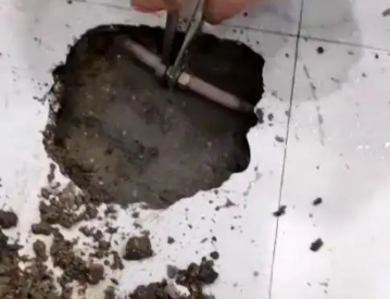 太仓卫生间漏水检测电话