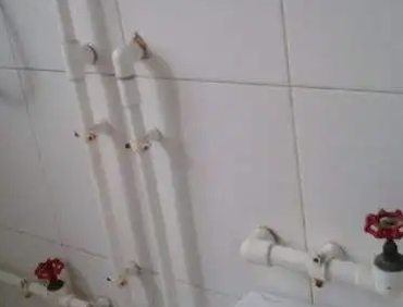 太仓水管维修多少钱