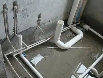 太仓水管维修多少钱