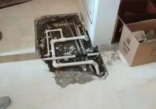 太仓查漏水多少钱
