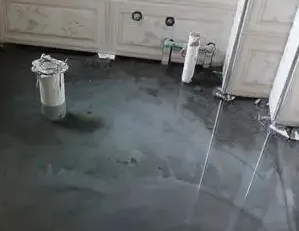 太仓卫生间漏水维修公司为您专业分享下太仓卫生间漏水检测的知识点
