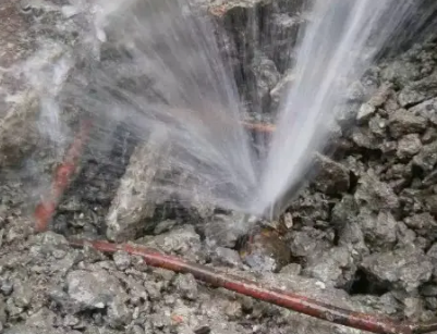 太仓水管维修多少钱