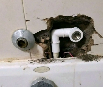 太仓卫生间漏水检测多少钱