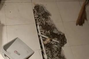 太仓卫生间漏水检测电话